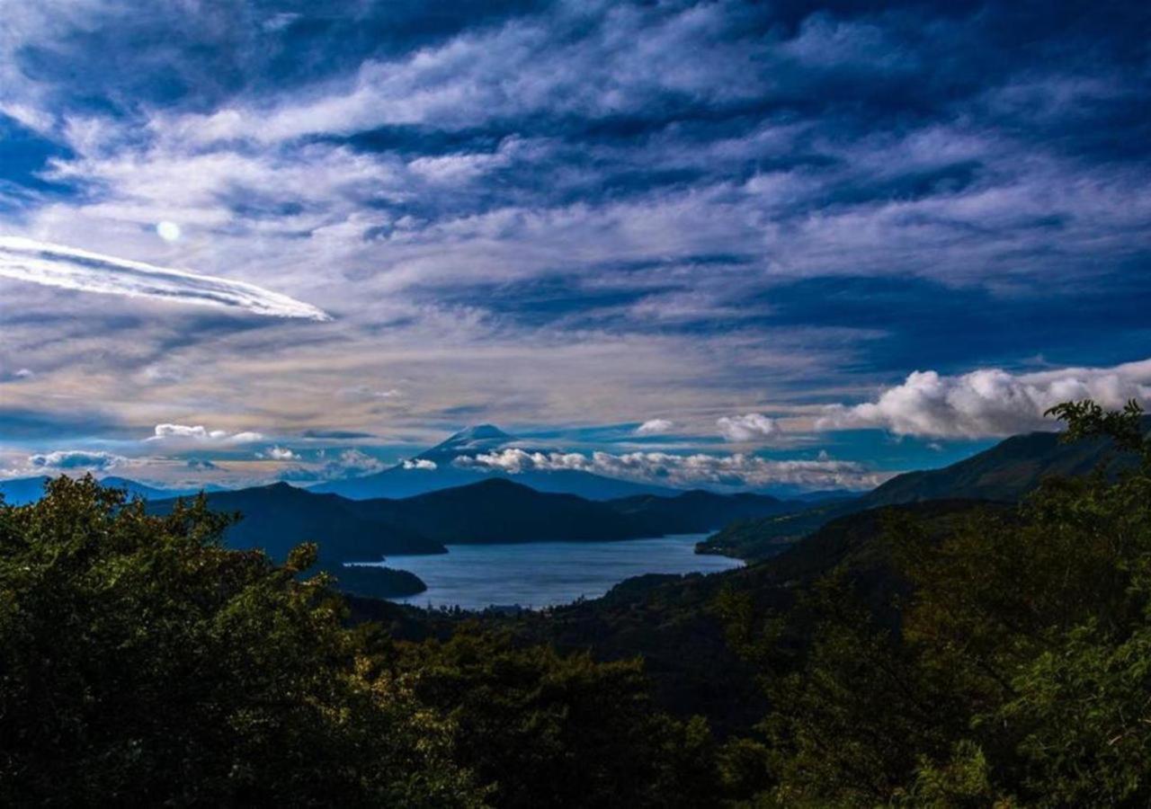 Hakone Nanase Formerly Known As Manatei Hakone Buitenkant foto