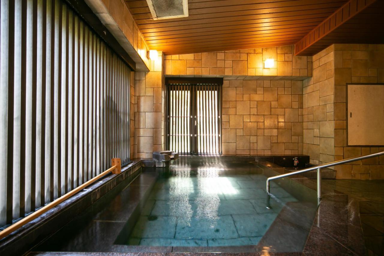 Hakone Nanase Formerly Known As Manatei Hakone Buitenkant foto