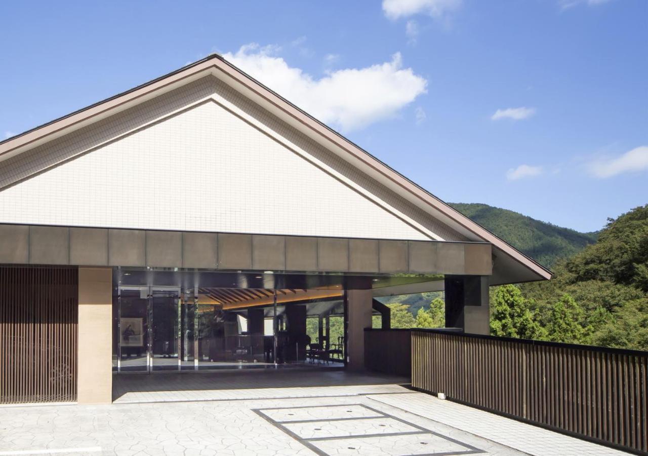 Hakone Nanase Formerly Known As Manatei Hakone Buitenkant foto