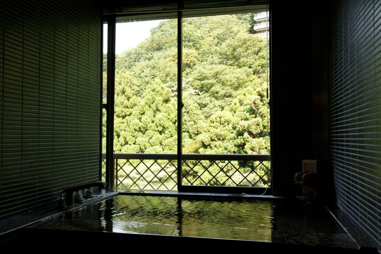 Hakone Nanase Formerly Known As Manatei Hakone Buitenkant foto